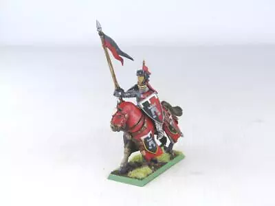 (2228) Bretonnian Knight Of The Realm Bretonnia Old World Sigmar Warhammer • $1.23