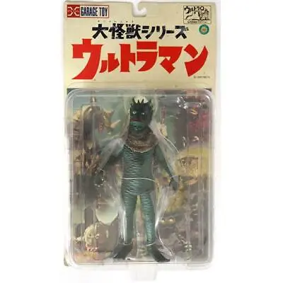 X-Plus Garage Toy Ultra Q/Ultraman Monsters Figure Series Ragon - Free Shipping • $194.99