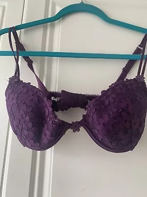 LaSenza Lovely Bra Size 32B.Ex.condition  • £3