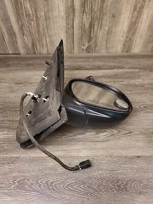 01-03 FORD F150 Crew Cab Passenger Side View Mirror Power   With Signal White • $39.99