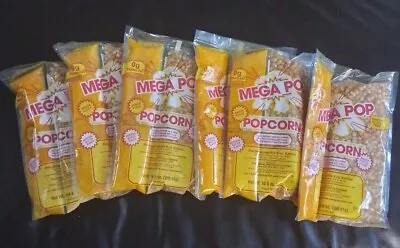 Gold Medal Mega Pop 8oz 6ct Best By 3/10/24 • $19.99