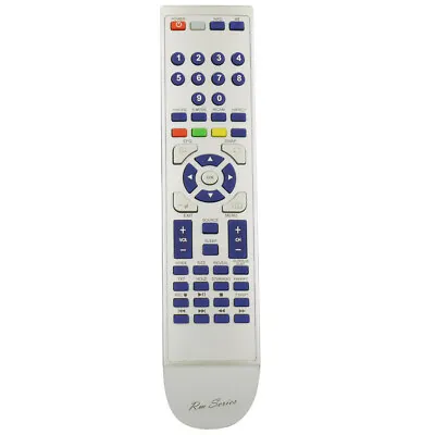 £9.99 • Buy RM-SeriesÂ® Replacement Remote Control Compatible For AKURA APL3268EU