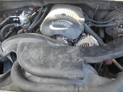 2002 Chevy Vortec Engine 5.3L 282979mile. • $250