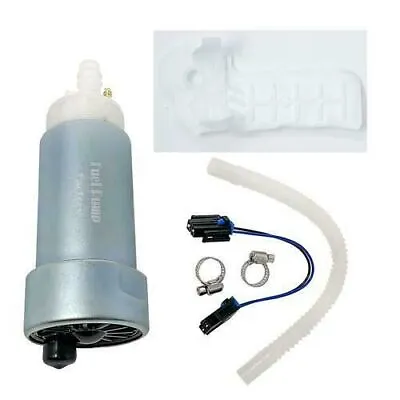 FPF Intank EFI Fuel Pump For Can-Am 2014-2020 Spyder And RT  Replaces 709000370 • $79.99