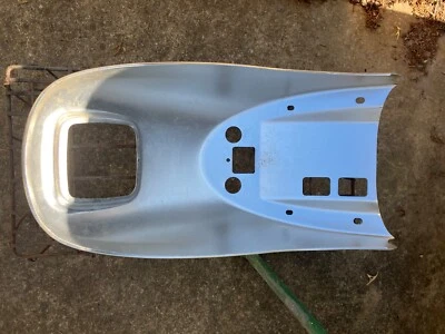 $150 • Buy 2004 Harley Davidson VRod VRSCA V-Rod Rear Back Fender