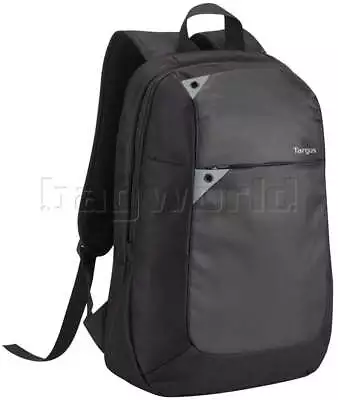 Targus Intellect 15.6  Laptop Backpack Black BB565 • $37.90