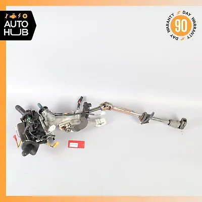 02-07 Maserati Spyder 4200 M138 GT Cambiocorsa Steering Column Assembly OEM 49k • $551.95