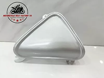 Honda Mini Trail Z50AM JDM Right Plate Metal Z50Z Z50A K1 K2 Battery Side Cover. • $89