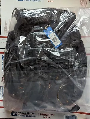 🔥RARE!🔥 $130 Adidas Adventure Toploader 30L Backpack Unisex Black 🔥NWT!🔥 • $99.81