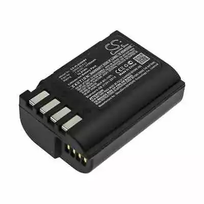 Battery For PANASONIC Lumix GH5 2150mAh • £23.41