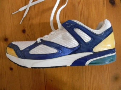 $45 • Buy Adidas Adiprene Running Shoes Men Size Us 10 New