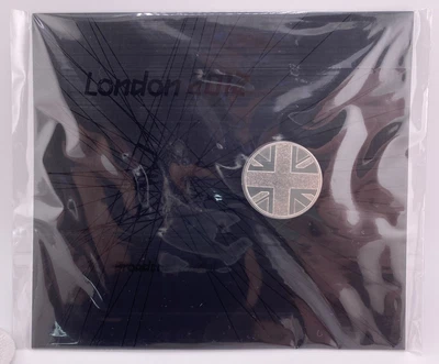 $99 • Buy London 2012 Olympic Summer Games Participation Medal NEW