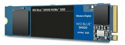 NVMe  SSD 256 GB PCIe M2 3D Nand Different Brands  2280  SSD  Laptop Storage  • £16.99