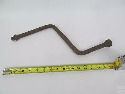 Antique Ford Model T Crank Wrench ? • $21.24