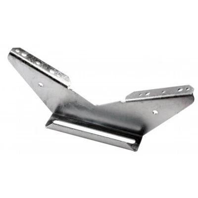 $26.59 • Buy C.E. Smith 26244Ga Pontoon Wing Bracket