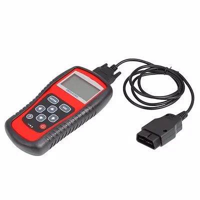 EOBD OBD2 Scanner Diagnostic Live Data Code Engine Check Light Reader For VOLVO • $64.95