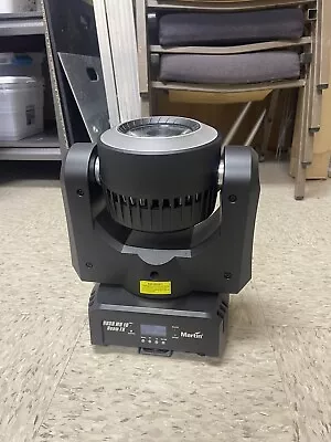 Martin Rush MH 10 Moving Head Light- GREAT CONDITION FREE SHIPPING! • $989