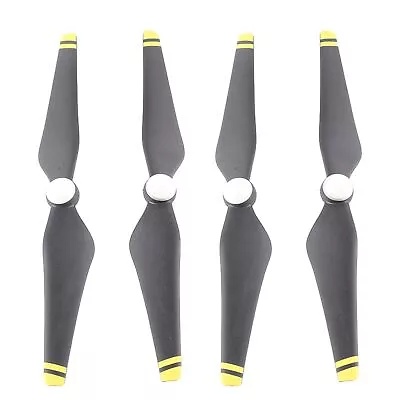 2 Pairs Self Tightening Propellers For DJI Phantom 3 Drone Quadcopter • £8.20