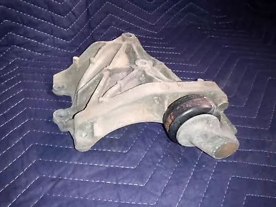$15 • Buy 99-07 AC Compressor Bracket 12554026 SILVERADO SIERRA SUBURBAN TAHOE YUKON