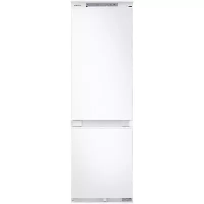 Samsung SpaceMax BRB26600FWW Integrated Fridge Freezer With Total No Frost - ... • £549