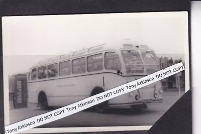 Metropolitan / Eastern Counties - Bristol Ls / Ecw - Oah750 - Photo #ref.b10761 • £1