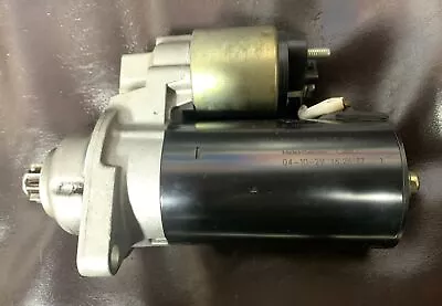 Porsche 911 996 997 Carrera-Non Turbo Boxster Cayman 986 987 Starter 99660410300 • $48.50