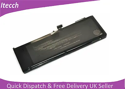 £300 • Buy  A1382 Battery For Apple MacBook Pro Unibody  A1286 Early 2011 2012
