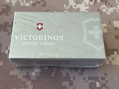 Victorinox Swiss Army Pocket Knife Classic SD Gold Ingot Knife • $284.95