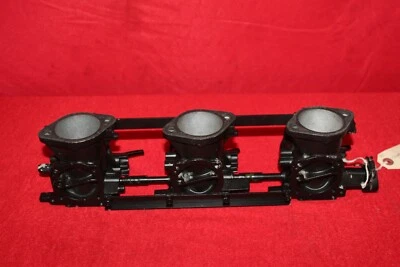 $16.95 • Buy Polaris 2003 2004 MSX 140 MSX140 HO Throttle Body Rack Throttle Bodies 37 Hours