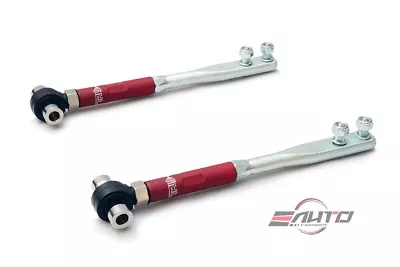 TruHart 2pc Front Tension Rod Arm For 240sx S13 Silvia 89-94 300zx Z32 90-96 • $131.75