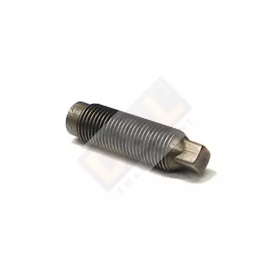 Genuine GX100 Tappet Adjusting Screw 90012 333 000 • £5.78