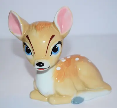 WADE Walt Disney Blow Ups  BAMBI   1961-1965 • £14.99