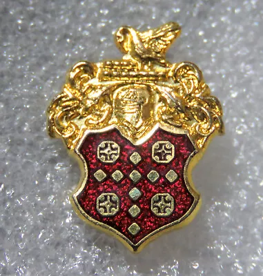 Packard Motor Car Company Crest Pin Vintage (3/4 ) • $23.95