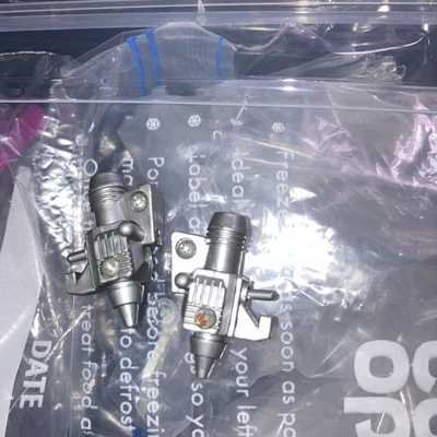 £10 • Buy Transformers G1 Autobot Car Prowl Both Launchers