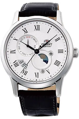 Orient Classic Men's RA-AK0008S10B 43mm Automatic Watch • $279.99