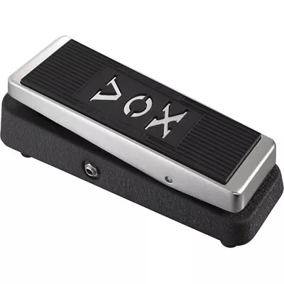 VOX V846-HW Hand-Wired Wah Wah Pedal Guitar Effects Pedal W/Soft Case Genuine • $198.99