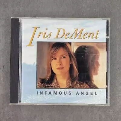 Infamous Angel Music • $6.99