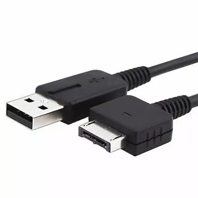 USB Charger & Sync Cable Charging Cord For SONY Playstation PSV PS VITA PCH-1000 • $12.99