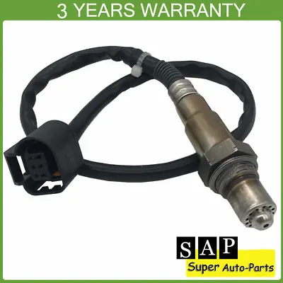 Upstream Oxygen Sensor 11787576673 For BMW X5 X6 M6 550i 750i Volvo S60 Mini • $51.62