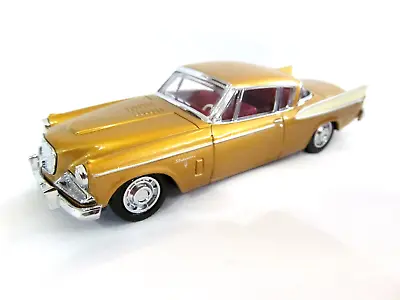 Matchbox Dinky 1:43 Studebaker Golden Hawk DY-26 • £9.95