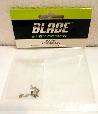 £5.02 • Buy Blade Nano Cpx - Small Parts Set, No. BLH3323