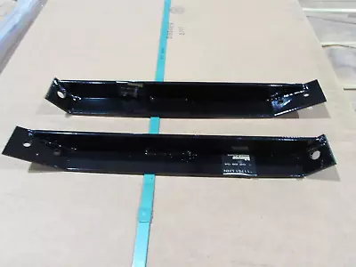 New Genuine Meyer Snow Plow Md2 Ez Plus Lh & Rh Light Brackets 11751 11752 • $65