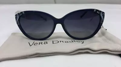 Vera Bradley Marjorie Sunglasses Ikat Island  Pattern • $29.99