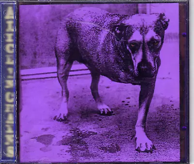 ALICE IN CHAINS – Alice In Chains (CD 1995)  - FREE POST • $16