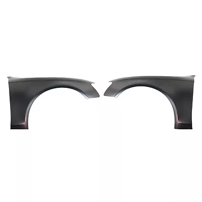 Pair Set Of 2 Fenders Quarter Panels Driver & Passenger Side Left Right • $134.39