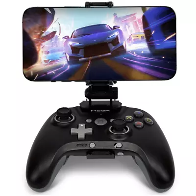 PowerA - MOGA Bluetooth Controller For IOS Mobile & Cloud Gaming - XP5-i+ • $39.95