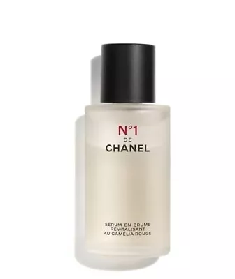 CHANEL    N°1 DE CHANEL     REVITALIZING SERUM-IN-MIST   50ml   BRAND NEW In BOX • £54.99