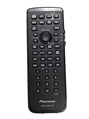 Remote Control For Pioneer CD-R55 AVH-P3100 AVH-P4000 AVH-P5000 CAR AV Receiver • $17.99