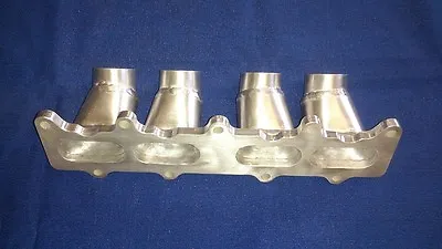 Toyota 4AGE 16v Inlet Manifold For ZZR1100 Carburettors • £300