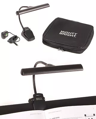 Mighty Bright Orchestra LED Stand Light With Case • $59.99